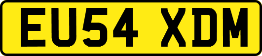 EU54XDM