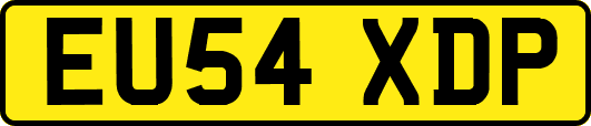 EU54XDP