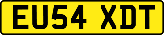 EU54XDT