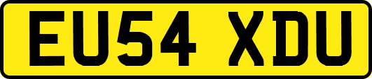 EU54XDU