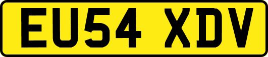 EU54XDV