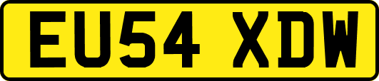 EU54XDW