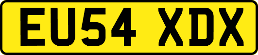 EU54XDX