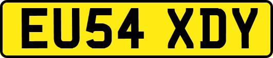 EU54XDY