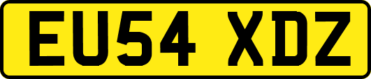 EU54XDZ