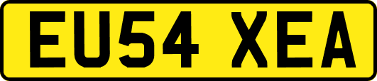 EU54XEA