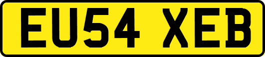 EU54XEB