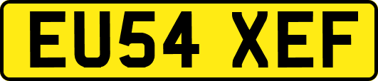 EU54XEF