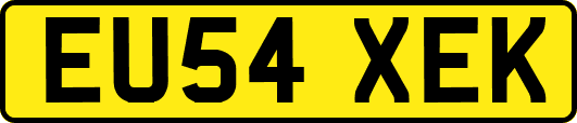 EU54XEK