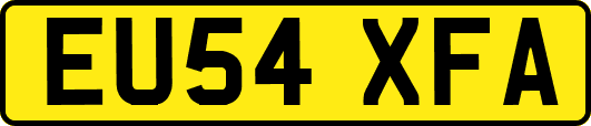 EU54XFA