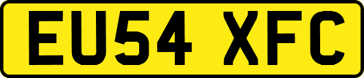 EU54XFC