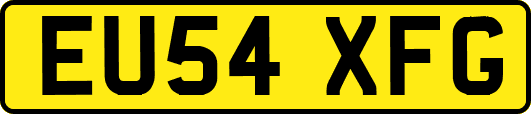 EU54XFG