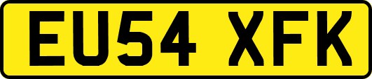 EU54XFK