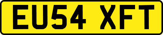 EU54XFT