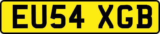 EU54XGB