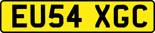 EU54XGC