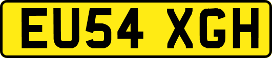 EU54XGH