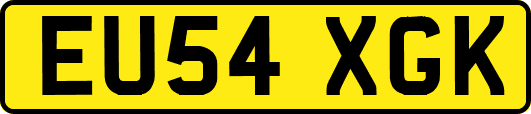 EU54XGK
