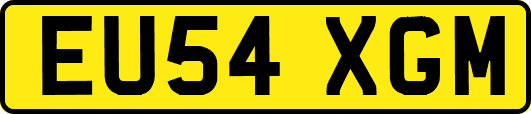 EU54XGM