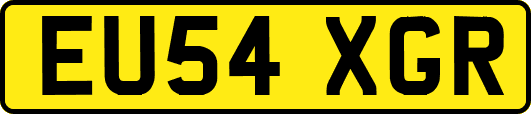 EU54XGR