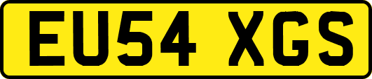 EU54XGS