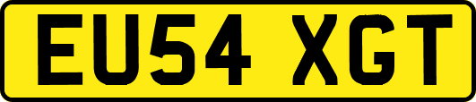 EU54XGT
