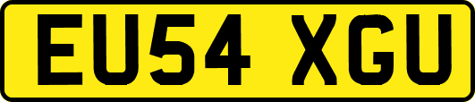 EU54XGU