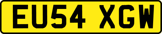 EU54XGW