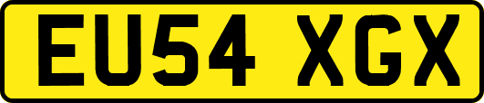 EU54XGX