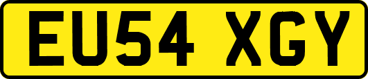 EU54XGY
