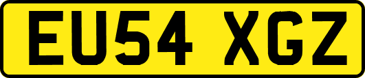 EU54XGZ