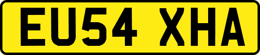 EU54XHA