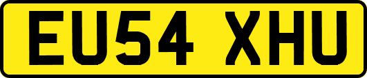 EU54XHU
