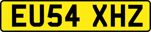 EU54XHZ