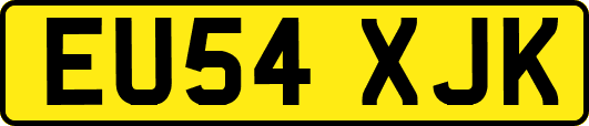 EU54XJK