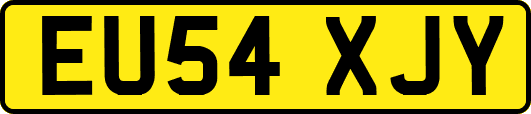 EU54XJY