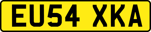 EU54XKA