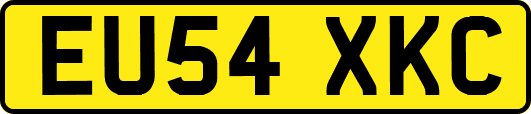 EU54XKC