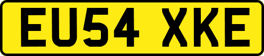 EU54XKE