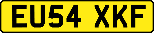 EU54XKF