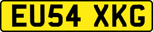 EU54XKG