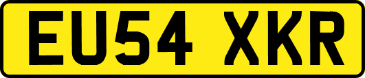 EU54XKR