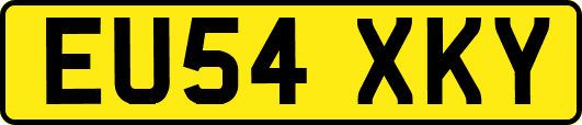 EU54XKY