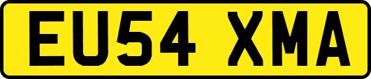 EU54XMA