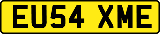 EU54XME