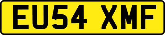 EU54XMF