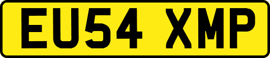 EU54XMP