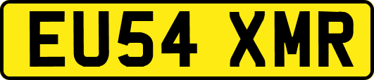 EU54XMR