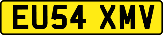 EU54XMV
