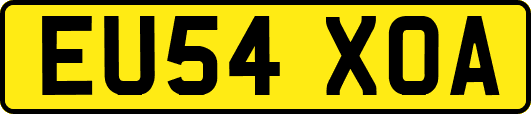 EU54XOA